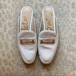 Sam Edelman Lonnie Flat Mules